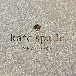 Kate Spade Purse and Card Wallet